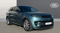 2023 Land Rover Range Rover Sport 3.0 P400 Dynamic SE 5dr Auto Petrol Estate Est