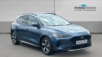 2023 Ford Focus 1.0 EcoBoost Active 5dr Petrol