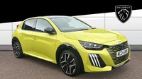 2024 Peugeot 208 1.2 PureTech 100 GT 5dr Petrol Hatchback Hatchback Petrol Manua
