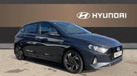 2023 Hyundai i20 1.0T GDi 48V MHD SE Connect 5dr Petrol Hatchback Hatchback Petr
