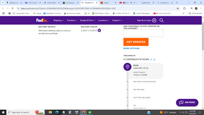 Item photo(s) from verified buyer