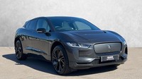 2024 Jaguar I-PACE 294kW EV400 Sport 90kWh 5dr Auto Electric