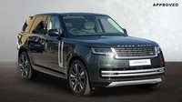 2023 Land Rover Range Rover 3.0 P550e Autobiography 4dr Auto SUV Plug-In Hy Auto