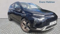 2023 Hyundai BAYON 1.0 TGDi 48V MHEV Premium 5dr DCT Hatchback Petrol Automatic