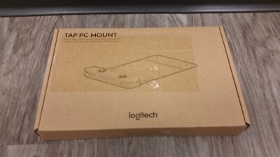 *NEW* Logitech Tap PC Mount 939-001825