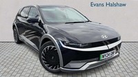 2024 Hyundai IONIQ 5 168kW Ultimate 77 kWh 5dr Auto Hatchback Electric Automatic