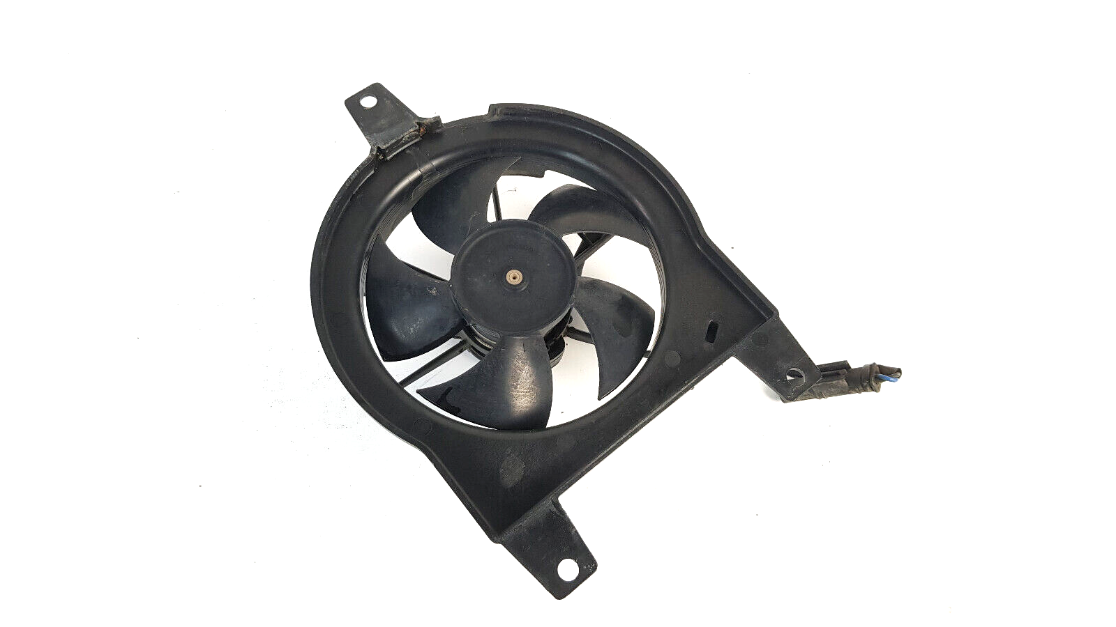 Elettroventola Ventola Radiatore BMW F 800 R F800R ABS 2015 - 2019