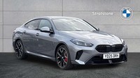 2025 BMW 2 Series 220 M Sport 4dr Step Auto Saloon Petrol Automatic