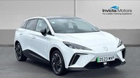 2023 MG MG4 EV 150kW Trophy EV Long Range 64kWh 5dr Auto (Navigat Electric