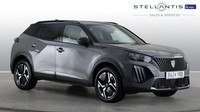 2024 Peugeot 2008 1.2 PureTech GT SUV 5dr Petrol EAT Euro 6 (s/s) (130 ps) SUV P