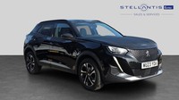 2023 Peugeot 2008 1.2 PureTech Allure Premium + SUV 5dr Petrol Manual Euro 6 (s/