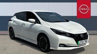 2024 Nissan Leaf 110kW Tekna 39kWh 5dr Auto HATCHBACK ELECTRIC Automatic