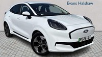 2026 Ford Puma 123kW Select 43kWh 5dr Auto Hatchback Electric Automatic
