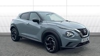 2023 Nissan Juke 1.0 DiG-T 114 N-Connecta 5dr DCT Petrol Hatchback Hatchback Pet