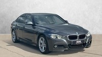 2018 BMW 3 Series 320i M Sport 4dr Step Auto Petrol
