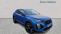 2023 Peugeot 2008 1.2 PureTech 130 Allure 5dr EAT8 Estate Petrol Automatic