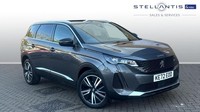 2023 Peugeot 5008 1.2 PureTech GT Premium SUV 5dr Petrol EAT Euro 6 (s/s) (130 p