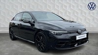 2026 Volkswagen Golf 2.0 TSI R Black Edition DSG 4Motion Euro 6 5-door Hatchback
