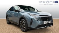 2024 Peugeot 3008 SUV 1.2 MHEV GT SUV 5dr Petrol Hybrid e-DSC Euro 6 (s/s) (136 