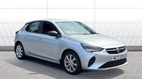 2023 Vauxhall Corsa 1.2 Design 5dr Petrol Hatchback Hatchback Petrol Manual