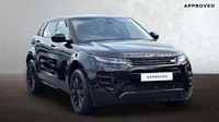 2025 Land Rover Range Rover Evoque 1.5 P270e Dynamic SE 5dr Auto SUV Plug-In Hy 