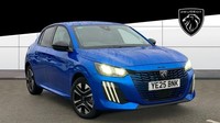 2025 Peugeot 208 1.2 Hybrid 100 Allure 5dr e-DSC6 Petrol Hatchback Hatchback Pet