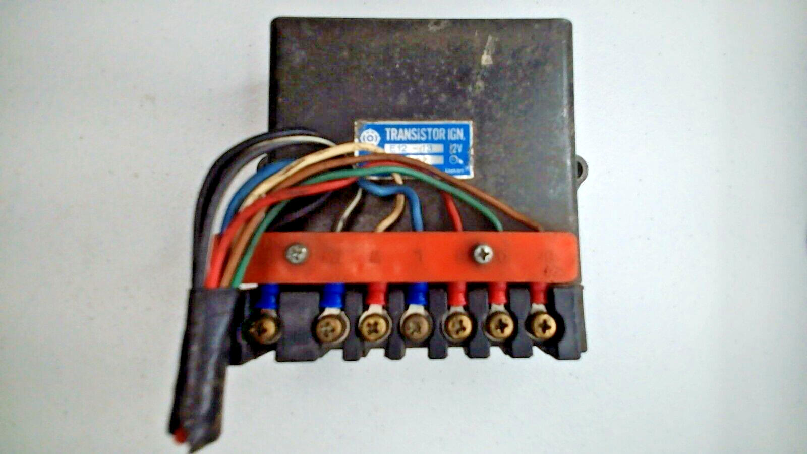 鉄道 ハンドル 1981-1983 Nissan Datsun 280ZX Dash Oil Pressure, Volts