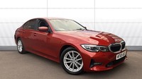 2019 BMW 3 Series 318d SE 4dr Diesel Saloon Saloon Diesel Manual