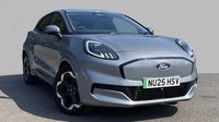 2025 Ford Puma 123kW Premium 43kWh 5dr Auto Hatchback Electric Automatic