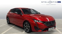 2024 Peugeot 308 1.2 PureTech Allure 5dr EAT8 HATCHBACK PETROL Automatic