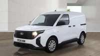2024 Ford Transit Courier 1.5 EcoBlue Trend Van PANEL VAN DIESEL Manual