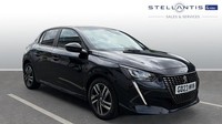 2023 Peugeot 208 1.2 PureTech Active Premium + Hatchback 5dr Petrol Manual Euro 