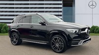 2023 Mercedes-Benz GLE 450 4Matic AMG Line Prem + 5dr 9G-Tron [7 St] Petrol Esta