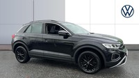 2022 Volkswagen T-Roc 1.5 TSI Life 5dr DSG Petrol Hatchback Hatchback Petrol Aut