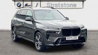 2026 BMW X7 xDrive40d MHT M Sport 5dr Step Auto SUV Diesel Automatic