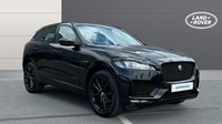 2020 Jaguar F-Pace 2.0 [250] Chequered Flag 5dr Auto AWD Petrol Estate Estate Pe