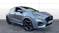 2024 Ford Puma 1.0 EcoBoost Hybrid mHEV ST-Line X 5dr DCT Petrol Hatchback Hatch