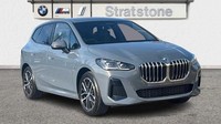 2025 BMW 2 Series 230e xDrive M Sport 5dr DCT Hatchback Plug-In Hy Automatic