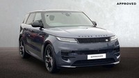 2025 Land Rover Range Rover Sport 3.0 D250 Dynamic SE 5dr Auto SUV Diesel Automa