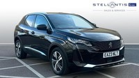 2023 Peugeot 3008 SUV 1.2 PureTech Allure Premium + SUV 5dr Petrol EAT Euro 6 (s