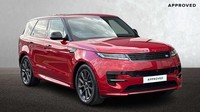 2023 Land Rover Range Rover Sport 3.0 D300 Dynamic SE 5dr Auto ESTATE DIESEL Aut