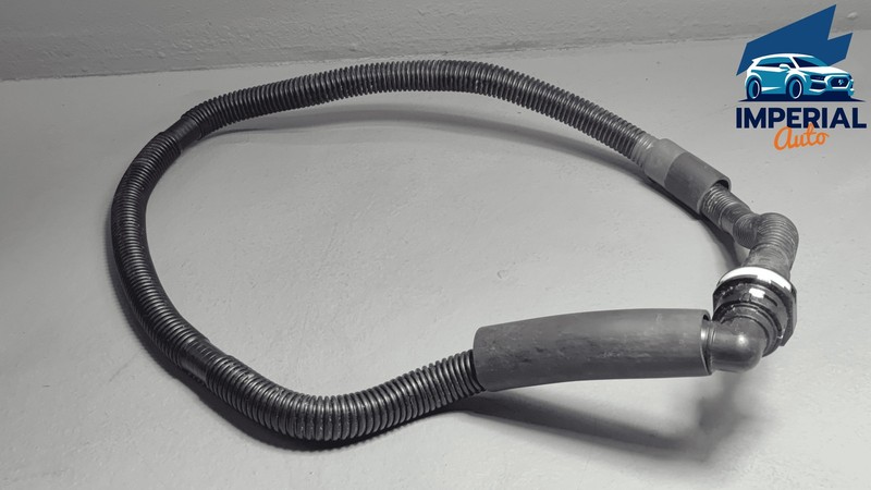 Used 2019-2025 Toyota RAV4 LE XLE Fuel Tank Vent Hose Tube Pipe OEM