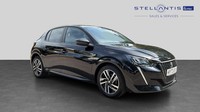 2023 Peugeot 208 1.2 PureTech Active Premium + Hatchback 5dr Petrol Manual Euro 