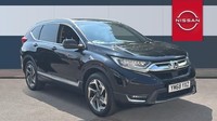 2018 Honda CR-V 1.5 VTEC Turbo EX 5dr Petrol Estate Estate Petrol Manual