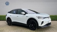 2022 Volkswagen ID.4 109kW Life Pure 52kWh 5dr Auto ESTATE ELECTRIC Automatic
