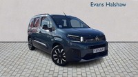 2025 Citroen Berlingo 1.5 D 130 Max M 5dr Auto Estate Diesel Automatic