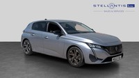 2022 Peugeot 308 1.2 PureTech Allure Premium Hatchback 5dr Petrol EAT Euro 6 (s/