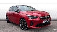 2022 Vauxhall Corsa 1.2 Turbo Ultimate 5dr Petrol Hatchback Hatchback Petrol Man