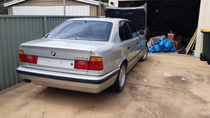 bmw e34 | Gumtree Australia Free Local Classifieds