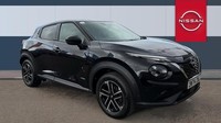 2025 Nissan Juke 1.6 Hybrid N-Connecta 5dr Auto Hybrid Hatchback Hatchback Hybri
